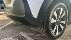 Citroen C3 1.2 PureTech 110 Plus 5dr EAT6 Petrol Hatchback